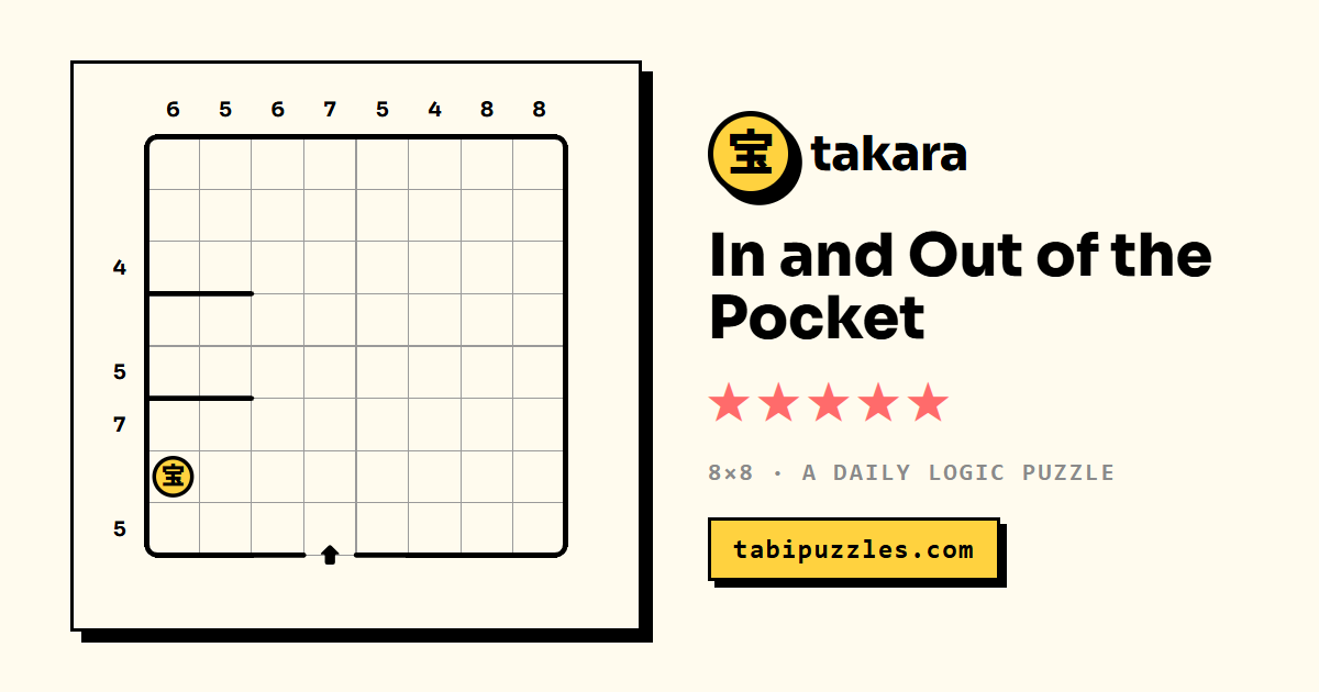 In and Out of the Pocket